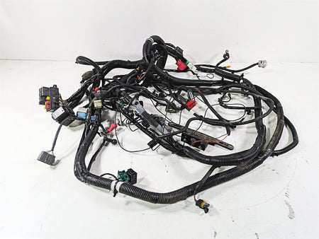 2022 Kawasaki Teryx KRX KRF 1000 C SE Main Wiring Harness Loom 26031-3763-Mototech271