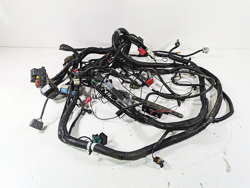 2022 Kawasaki Teryx KRX KRF 1000 C SE Main Wiring Harness Loom 26031-3763-Mototech271