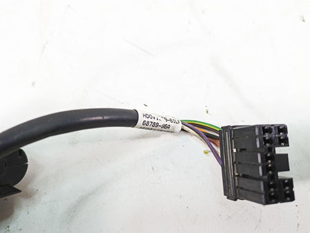 2011 Harley Touring FLTRU Road Glide Instrument Indicator Lights 68789-96A {{ shop.shopifyCountryName }} - Mototech271