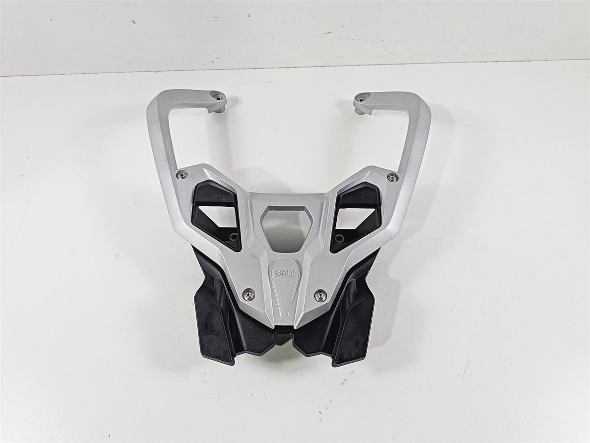 2016 BMW R1200 GS K50 Rear Passenger Grab Handlebar & Rack 46548536955 {{ shop.shopifyCountryName }} - Mototech271