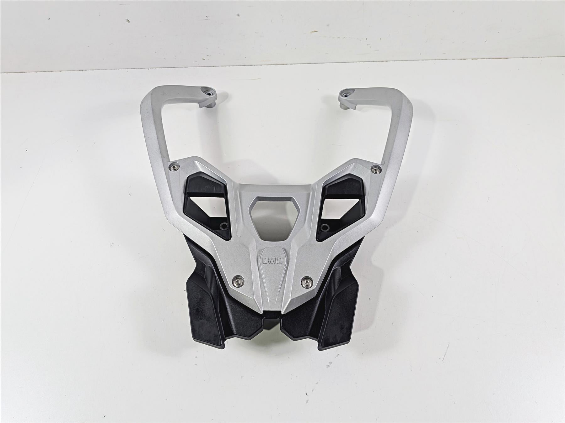 2016 BMW R1200 GS K50 Rear Passenger Grab Handlebar & Rack 46548536955 {{ shop.shopifyCountryName }} - Mototech271