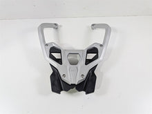 Load image into Gallery viewer, 2016 BMW R1200 GS K50 Rear Passenger Grab Handlebar &amp; Rack 46548536955

