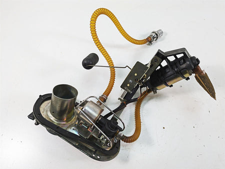 2005 Harley Touring FLHTCUI Electra Glide Fuel Gas Petrol Pump & Sender 75126-02 {{ shop.shopifyCountryName }} - Mototech271