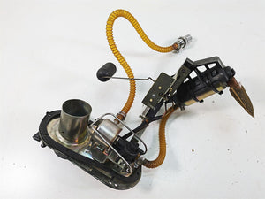 2005 Harley Touring FLHTCUI Electra Glide Fuel Gas Petrol Pump & Sender 75126-02 | Mototech271