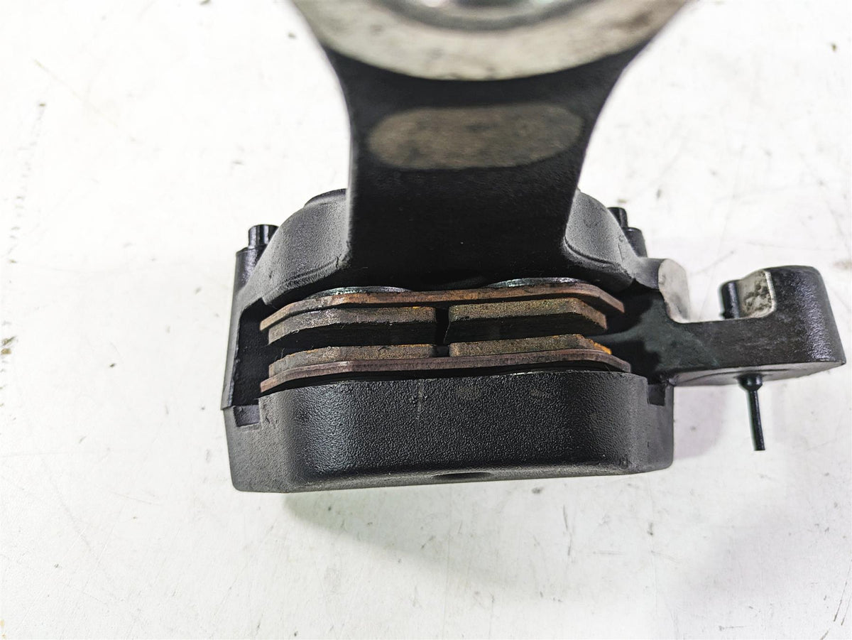 2002 Harley FLSTC Softail Heritage Rear Brake Caliper 3/4 44016-00D {{ shop.shopifyCountryName }} - Mototech271