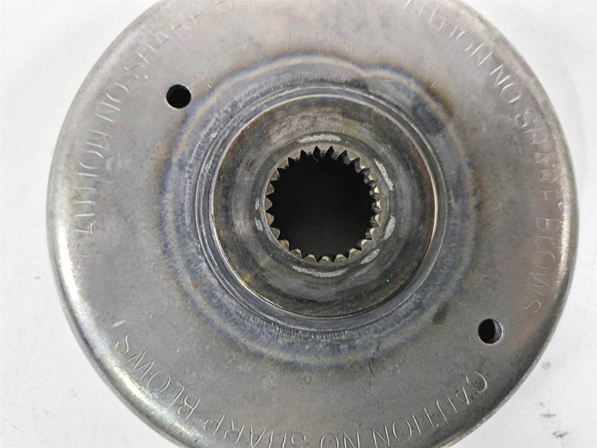 2017 Harley Dyna FXDB Street Bob Ignition Flywheel Rotor 30041-08A {{ shop.shopifyCountryName }} - Mototech271
