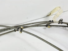Load image into Gallery viewer, 2018 Can Am Maverick X3 XRC Turbo R Front Rear Brake Lines 705601495 705601496 | Mototech271
