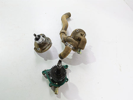 2015 Arctic Cat Wildcat 1000 X LTD Water Pump & Housing Set 0813-071 {{ shop.shopifyCountryName }} - Mototech271