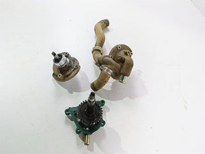 2015 Arctic Cat Wildcat 1000 X LTD Water Pump & Housing Set 0813-071 | Mototech271