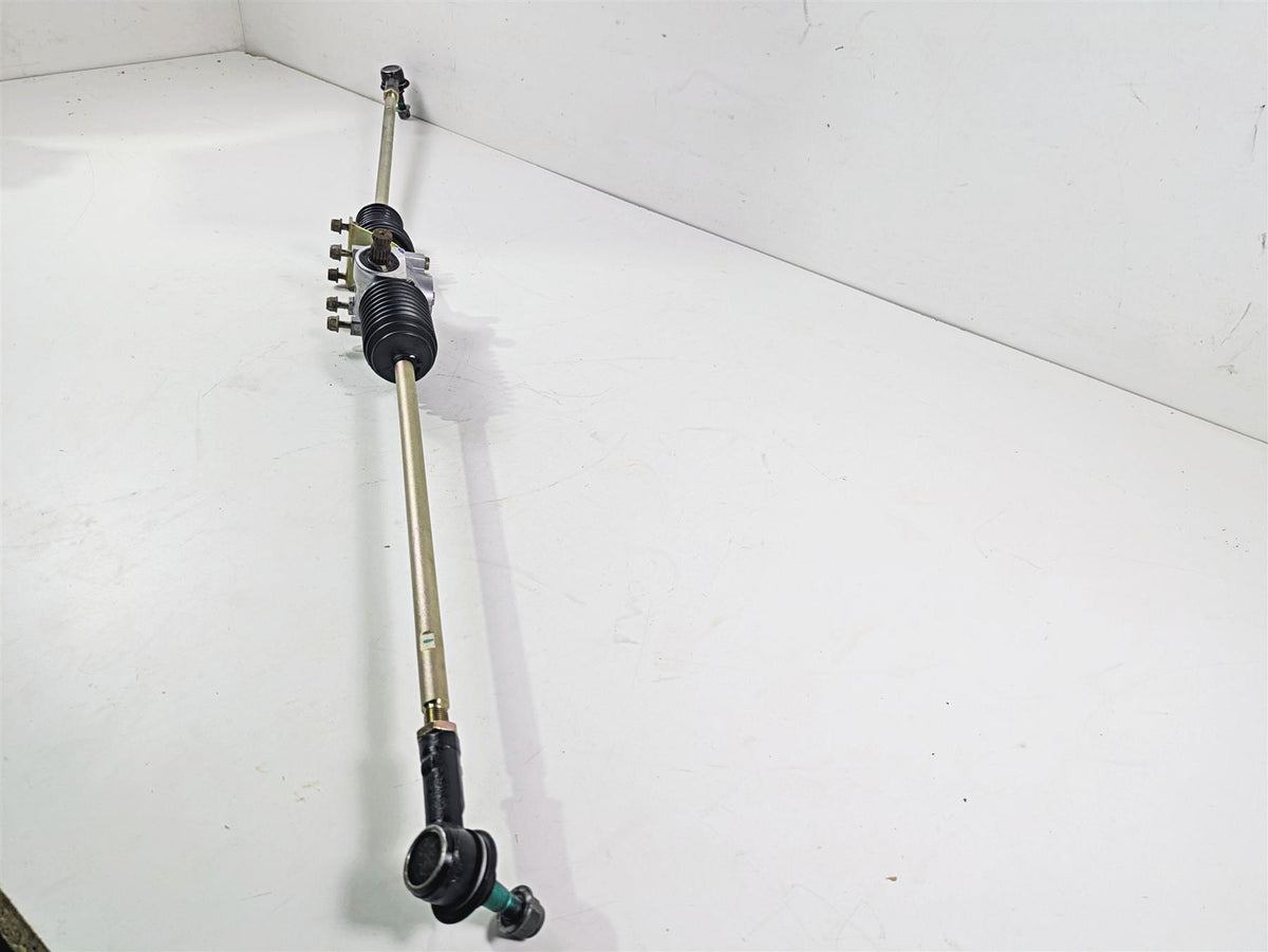 2018 Polaris RZR XP 1000 Trail Rock Rack & Pinion Steering Axle Set 1824500 {{ shop.shopifyCountryName }} - Mototech271