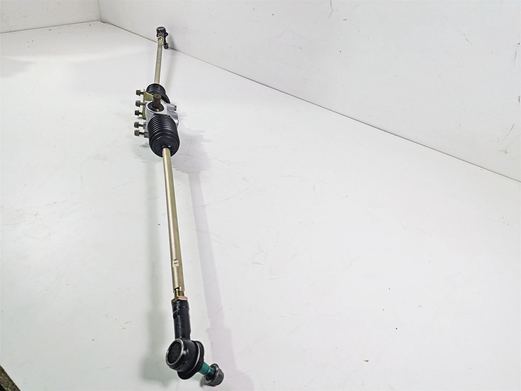2018 Polaris RZR XP 1000 Trail Rock Rack & Pinion Steering Axle Set 1824500 {{ shop.shopifyCountryName }} - Mototech271