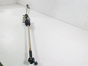 2018 Polaris RZR XP 1000 Trail Rock Rack & Pinion Steering Axle Set 1824500