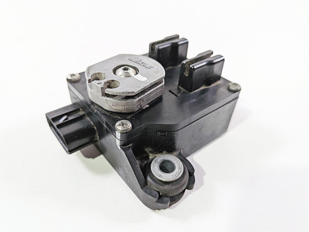 2016 Aprilia RSV 1100 Tuono V4 Factory Mikuni Exhaust Servo Motor 2D000064 {{ shop.shopifyCountryName }} - Mototech271