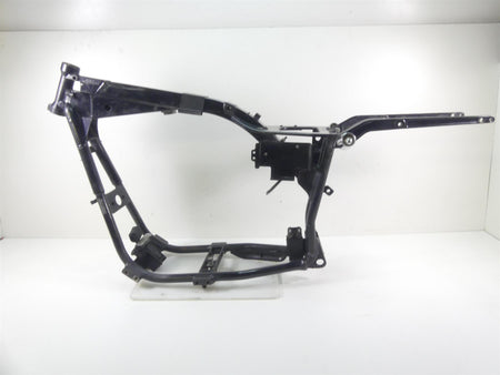 1999 Harley Dyna FXDS Convertible Straight Main Frame Chassis 28dgr With Texas Salvage Title 47427-99A {{ shop.shopifyCountryName }} - Mototech271