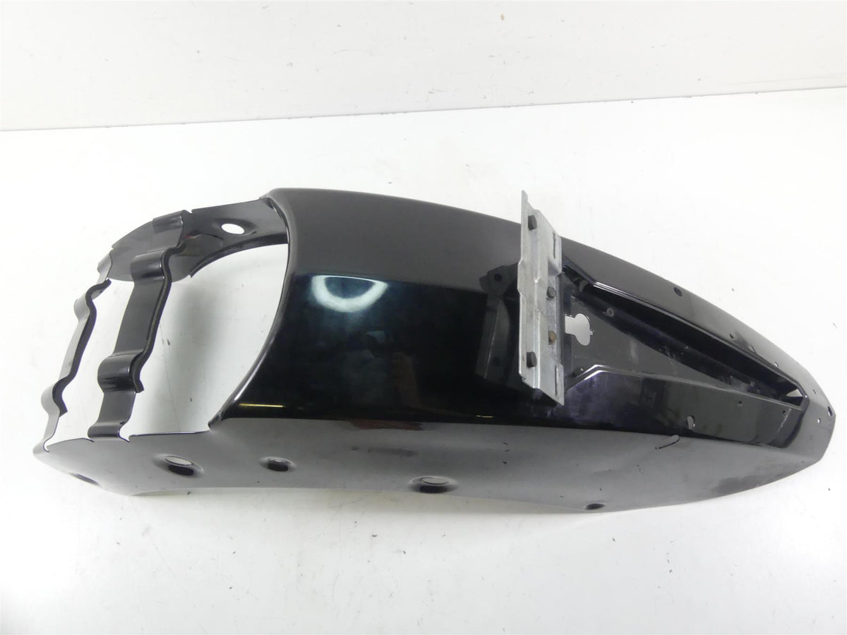 2012 Victory Cross Country Rear Fender Tire Hugger Mud Guard - Read 1016644 {{ shop.shopifyCountryName }} - Mototech271