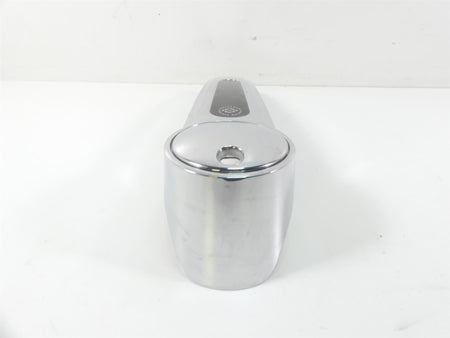 2004 Harley FLHTC SE CVO Electra Glide Chrome Fuel Tank Dash Cover 69214-04 {{ shop.shopifyCountryName }} - Mototech271
