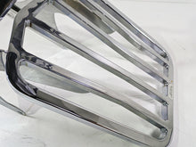 Load image into Gallery viewer, 2008 Harley FLSTC Softail Heritage Passenger Sissy Bar Rack Set 52731-00
