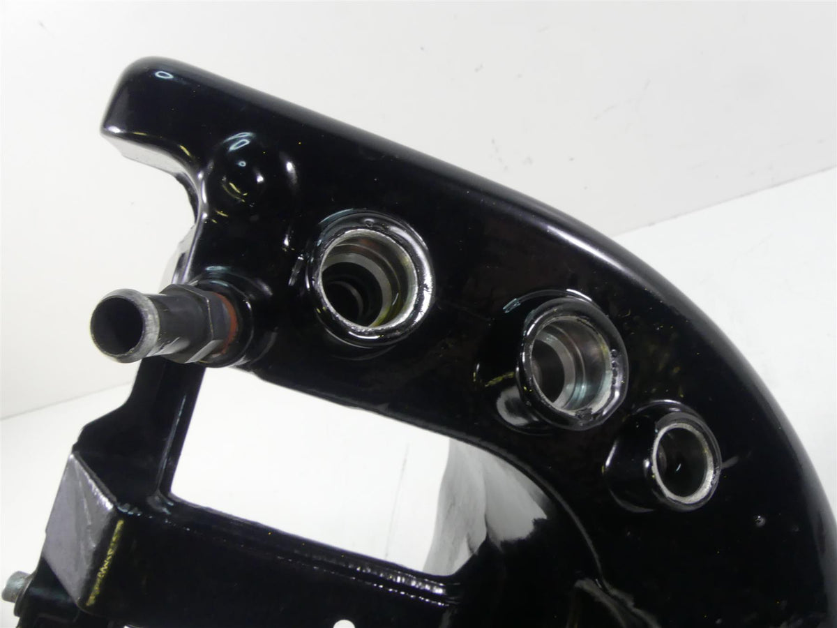 2017 Harley FXSE CVO Pro Street Breakout Oil Reservoir Tank & Lines 56000126 {{ shop.shopifyCountryName }} - Mototech271