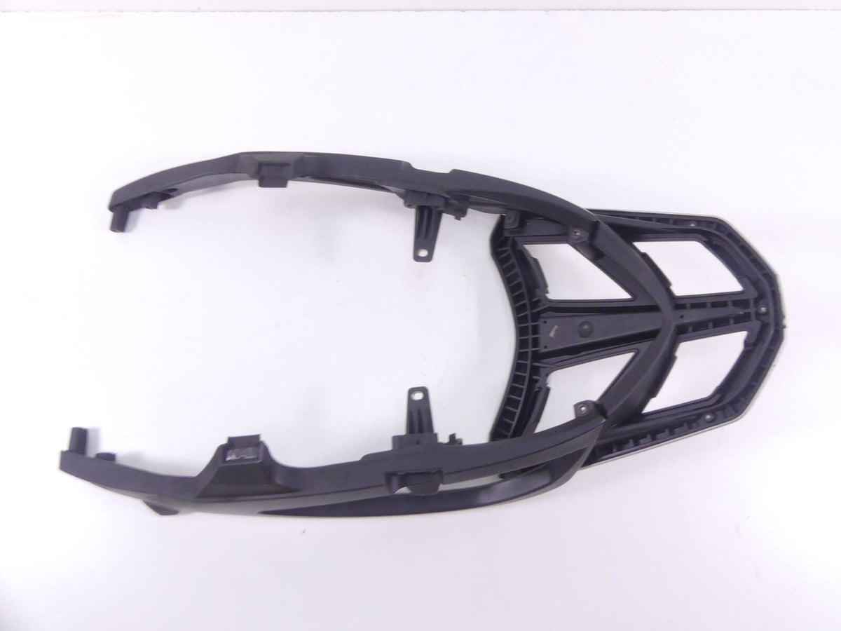 2008 BMW R1200R K27 Rear Luggage Rack Carrier Stay Bracket Mount 71607698783 {{ shop.shopifyCountryName }} - Mototech271