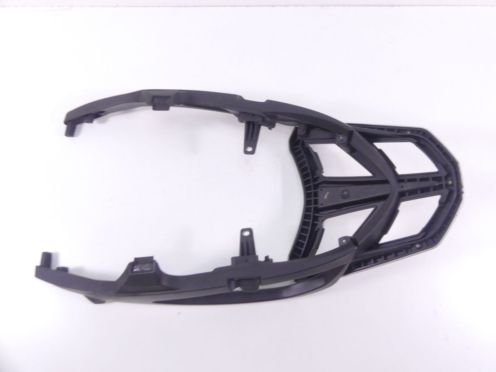 2008 BMW R1200R K27 Rear Luggage Rack Carrier Stay Bracket Mount 71607698783 {{ shop.shopifyCountryName }} - Mototech271