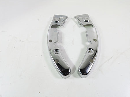 2009 Harley Touring FLHX Street Glide Subframe Strut Covers 47502-09A 47504-09A {{ shop.shopifyCountryName }} - Mototech271