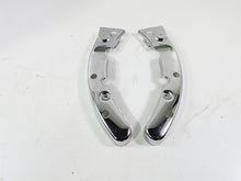 Load image into Gallery viewer, 2009 Harley Touring FLHX Street Glide Subframe Strut Covers 47502-09A 47504-09A | Mototech271

