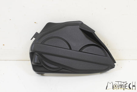 2017 Ducati Panigale 959 Left Engine Side Cover Fairing 46016411A {{ shop.shopifyCountryName }} - Mototech271