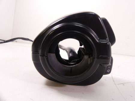2009 Harley VRSCAW V-Rod Left Control Switch Turn Signal Horn Lights 71682-06A {{ shop.shopifyCountryName }} - Mototech271