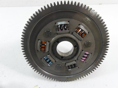 2017 Triumph Thruxton 1200 R Clutch Friction Disc Basket Set T1175500 T1175522 {{ shop.shopifyCountryName }} - Mototech271
