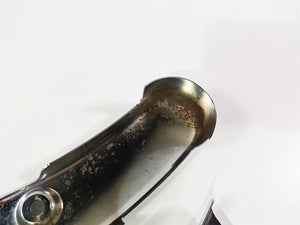 2010 Harley Touring FLHTK Electra Glide Rear Chrome Cover Struts Braces 47526-09 | Mototech271