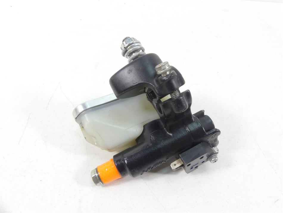 2012 Mv Agusta Brutale 1090 R Front Brake Master Cylinder 8000B3452 {{ shop.shopifyCountryName }} - Mototech271