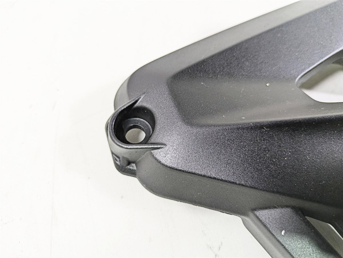 2023 Ducati Monster 937 SP Radiator Side Cover Fairing Set 48217012A R 48217022A {{ shop.shopifyCountryName }} - Mototech271