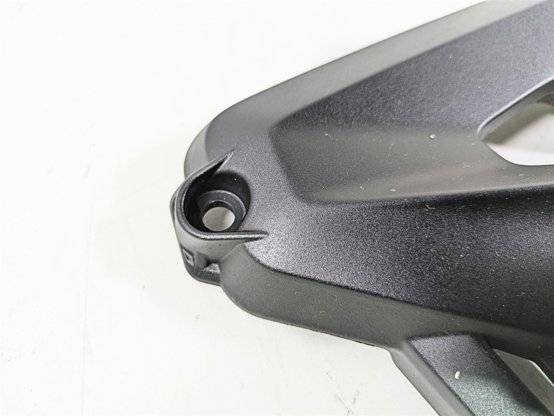 2023 Ducati Monster 937 SP Radiator Side Cover Fairing Set 48217012A R 48217022A {{ shop.shopifyCountryName }} - Mototech271