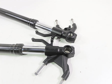 2020 Kawasaki ZX6R ZX636 Ninja Straight Front Fork Legs Showa 44071-1343-48M {{ shop.shopifyCountryName }} - Mototech271