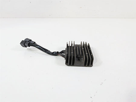 2006 Suzuki C90 VL1500T Boulevard Rectifier Voltage Regulator 32800-47H00 {{ shop.shopifyCountryName }} - Mototech271