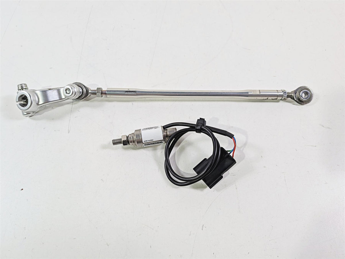 2016 Mv Agusta F3 800 RR Quick Shifter Quickshifter & Rod 8B00C0769-Mototech271