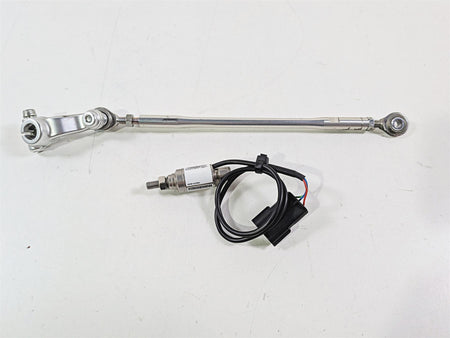 2016 Mv Agusta F3 800 RR Quick Shifter Quickshifter & Rod 8B00C0769-Mototech271