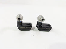 Load image into Gallery viewer, 2024 Triumph Tiger 900 GT Front Rear Tpms Tire Pressure Sensor 434Mhz T2504280 | Mototech271
