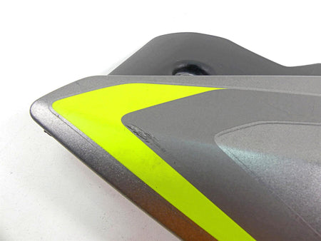 2022 Triumph Speed Triple 1200 RS Left Above Engine Side Cover -Read T2311650 {{ shop.shopifyCountryName }} - Mototech271