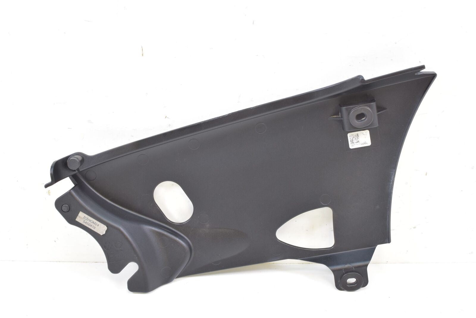 2018 Indian Chieftain Limited Right Lower Side Cover Fairing Panel 5450418 {{ shop.shopifyCountryName }} - Mototech271