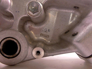 2008 Suzuki M109R VZR1800 Upper Lower Triple Tree Set 51410-48G00 51311-48G10 | Mototech271