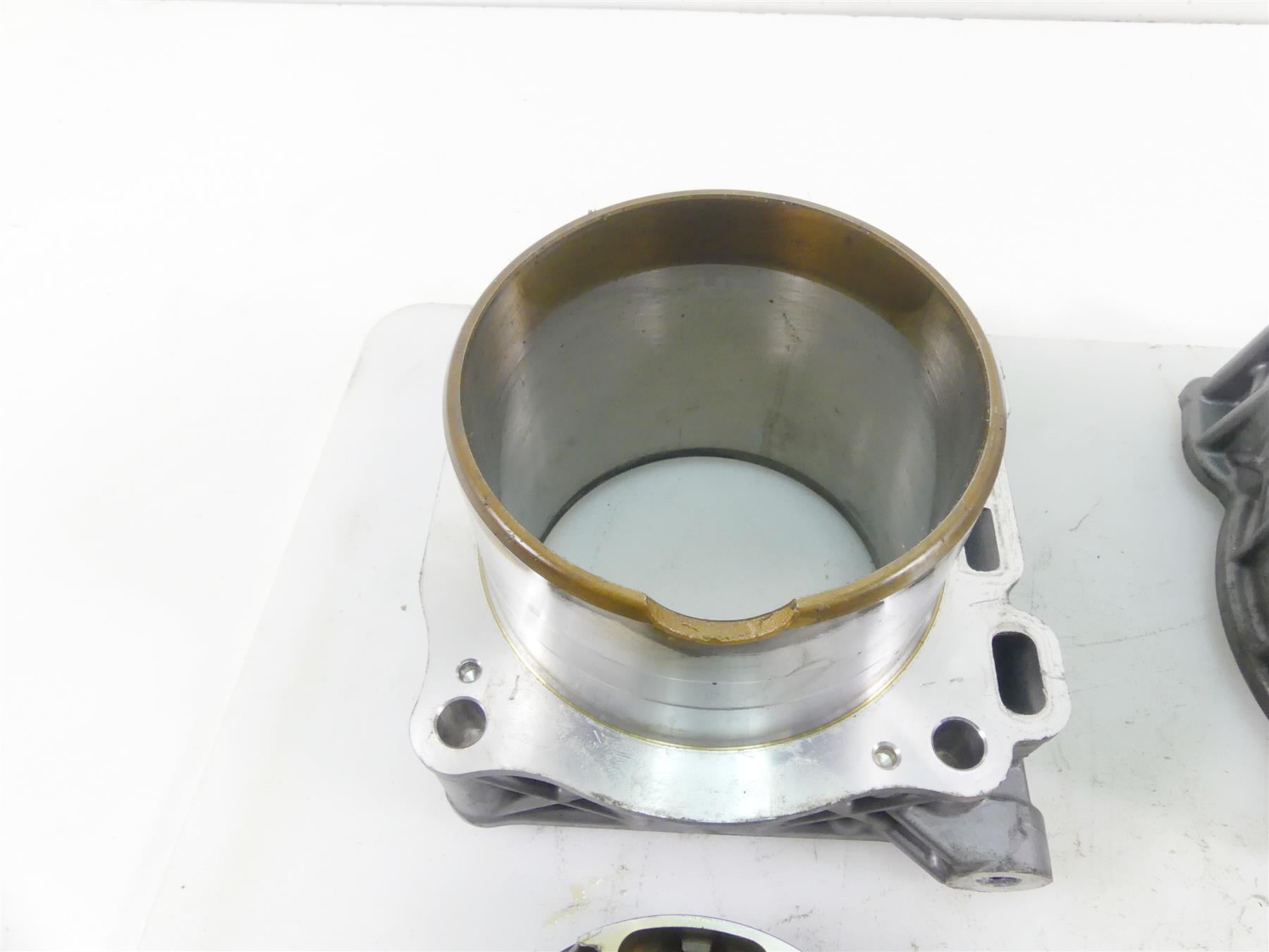 2015 KTM 1290 Adventure Cylinder Jugs Piston Set 6133003820024 {{ shop.shopifyCountryName }} - Mototech271