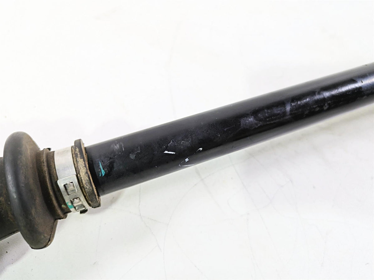2023 Polaris RZR1000 XP 4 Premium Front Cv Drive Axle Shaft 1334491 {{ shop.shopifyCountryName }} - Mototech271