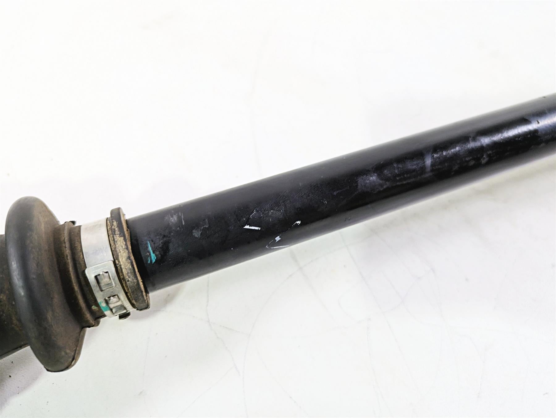 2023 Polaris RZR1000 XP 4 Premium Front Cv Drive Axle Shaft 1334491 {{ shop.shopifyCountryName }} - Mototech271