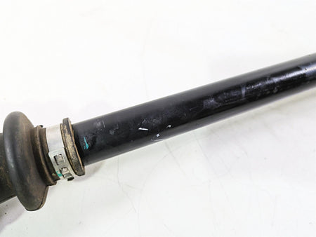 2023 Polaris RZR1000 XP 4 Premium Front Cv Drive Axle Shaft 1334491 {{ shop.shopifyCountryName }} - Mototech271