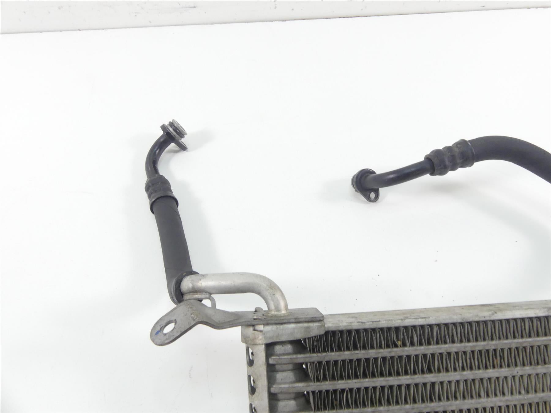 2016 BMW S1000XR K49 Oil Cooler & Lines Hoses Set 17218545633 17218544996 {{ shop.shopifyCountryName }} - Mototech271