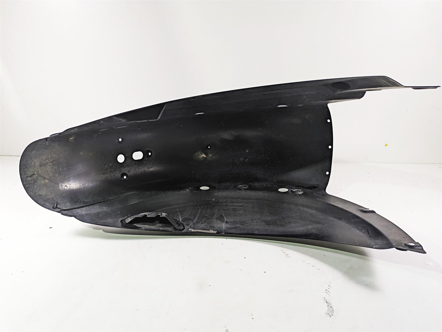 2018 Indian Chieftain Dark Horse Rear Fender -Read 1019209 1024389 {{ shop.shopifyCountryName }} - Mototech271