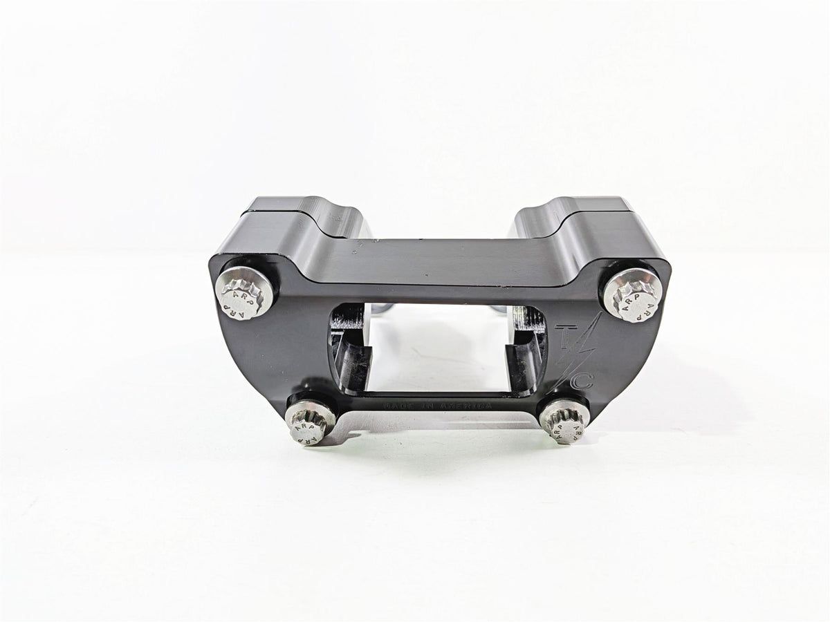 2024 Harley Softail FXLRST Low Rider Thrashin 6.5" Pullback Riser Set TSC-6500-1 {{ shop.shopifyCountryName }} - Mototech271