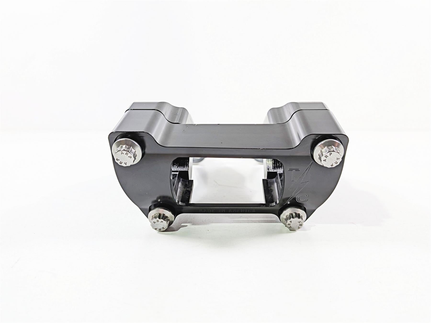 2024 Harley Softail FXLRST Low Rider Thrashin 6.5" Pullback Riser Set TSC-6500-1 {{ shop.shopifyCountryName }} - Mototech271