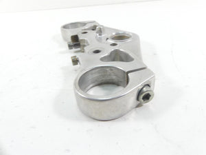 2006 Harley VRSCD Night V Rod Upper Triple Tree Steering Clamp - 49mm 46787-06 | Mototech271